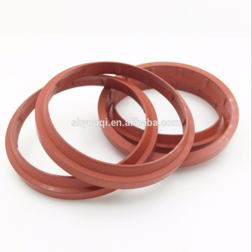 Hot sale dust rubber seal o ring loop of dustproof dustband dust ring wiper